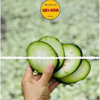 Bí Đao Sấy Khô 500gram (Thơm, Sạch, Ngon, Date mới)