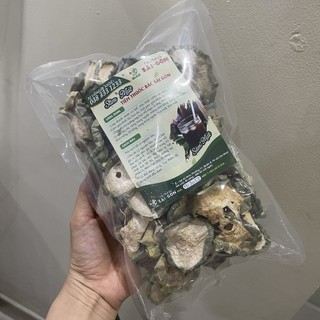 Bí Đao Sấy Khô 500gram (Thơm, Sạch, Ngon, Date mới)