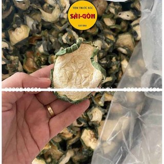 Bí Đao Sấy Khô 500gram (Thơm, Sạch, Ngon, Date mới)