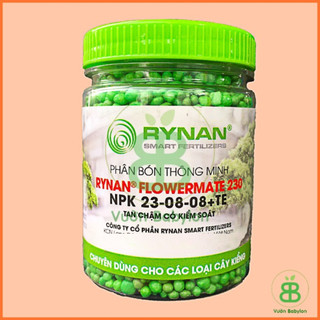 Phân Bón Thông Minh Tan Chậm Rynan 230