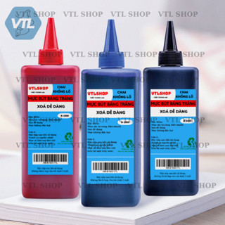  Mực Viết Bảng Trắng 500ml VLT SHOP 