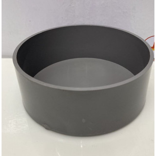 Nắp bịt, Bít ống PVC phi 200,220,250- hàng tốt