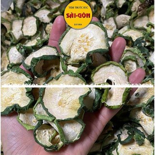 Bí Đao Sấy Khô 200gram (Thơm, Sạch, Ngon, Luôn có hàng mới)