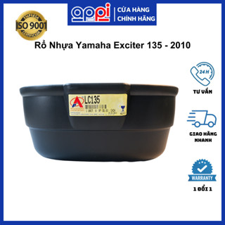 Rổ Appi EX 135 / Rổ Giữa Appi EX 135 / Yamaha EX 135 / V2-LC135-APPi Chính Hãng