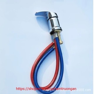 Gật gù bàn gội đầu