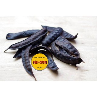 Trái Bồ Kết Khô 100g