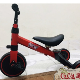 Xe đạp 3 bánh hkm Bobby
