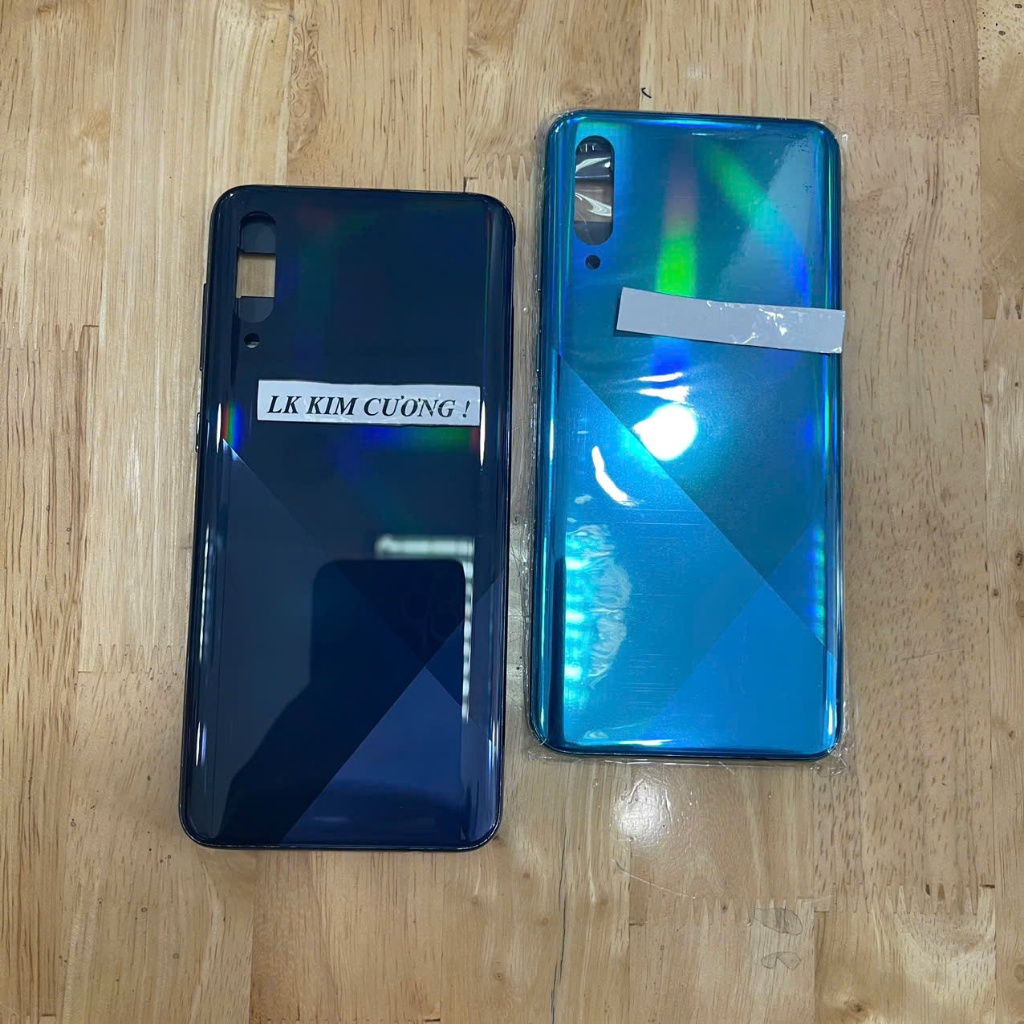 Bộ vỏ tương thích samsung a30s