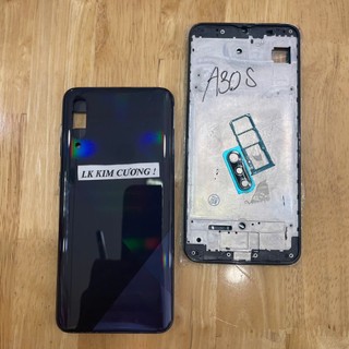 Bộ vỏ tương thích samsung a30s