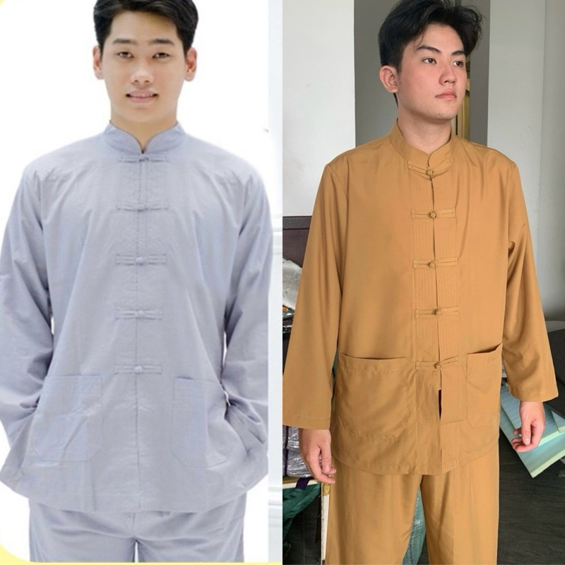 LTụ Nam# Đồ Lam Đi Chùa Nam