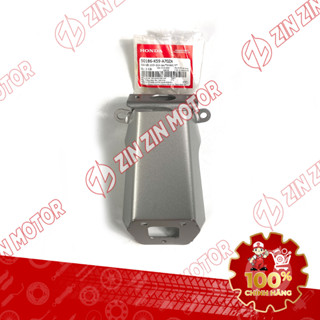  Pát Sắt Bắt Dè Sau Biển Số Vario 125 2023 2024 50186-K59-A70ZA Chính Hãng - ZZM 