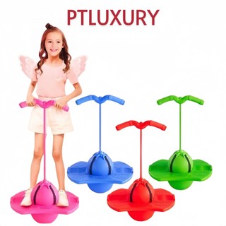  Đồ chơi bóng nhảy PTLUXURY hỗ trợ bé tăng chiều cao chất liệu cao cấp bền bỈ mẫu mới 2024