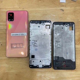 Bộ vỏ tương thích ss a51