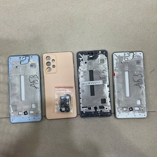 Bộ vỏ samsung a53 5g