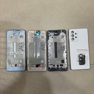 Bộ vỏ samsung a53 5g