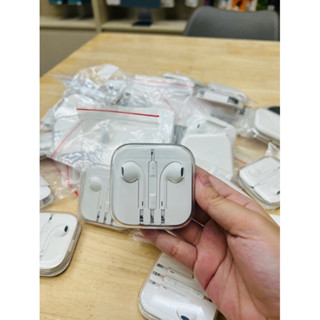 (TaoJ) Tai nghe din bóc máy chân dẹt và chân tròn new và like new