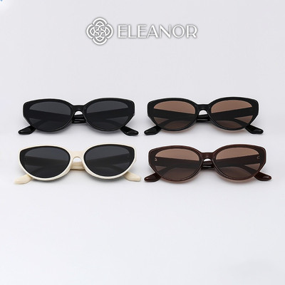 Kính râm nam nữ Eleanor Accessories nhiều màu kính mát cá tính phụ kiện trang sức thời trang 8106