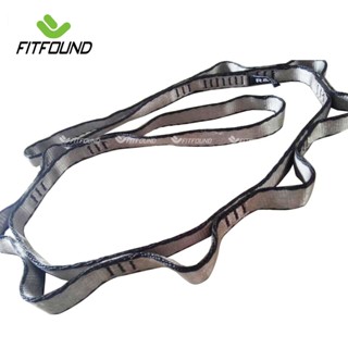 Dây Hoa Cúc Treo Võng Tập Yoga - Aetial Yoga Hammock Strap