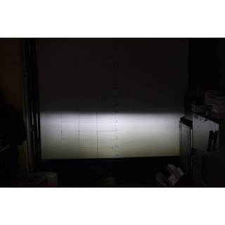 [LEDT2 ISOP] Đèn pha LED Ultra View MOTO Xtra [Số lượng: 1 cái] [Bảo hành 6 tháng]