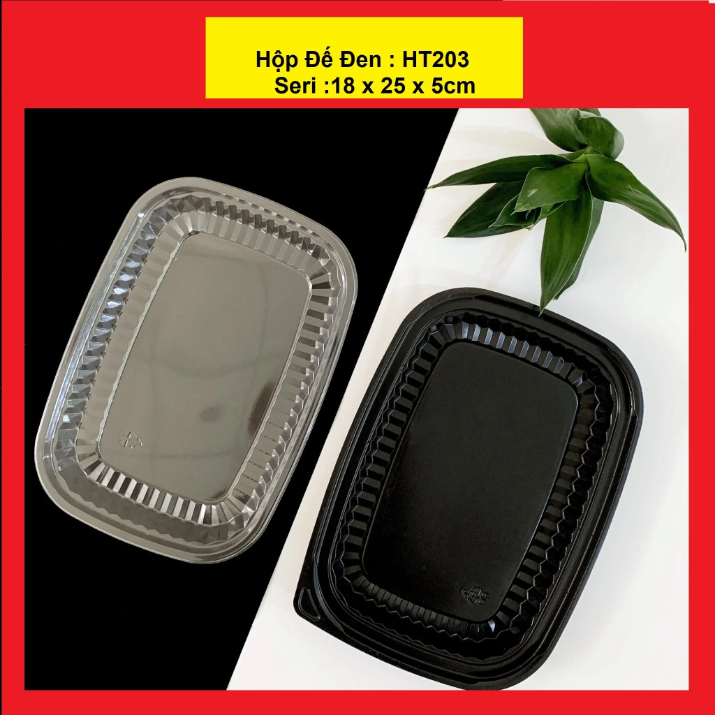 (Sét 50 cái ) Hộp HT203