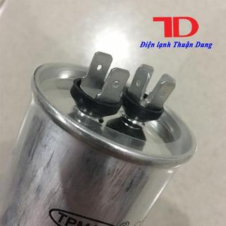 Tụ Điều Hòa CAPA NHẬT 35uF,