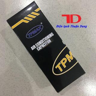 Tụ Điều Hòa CAPA NHẬT 35uF,