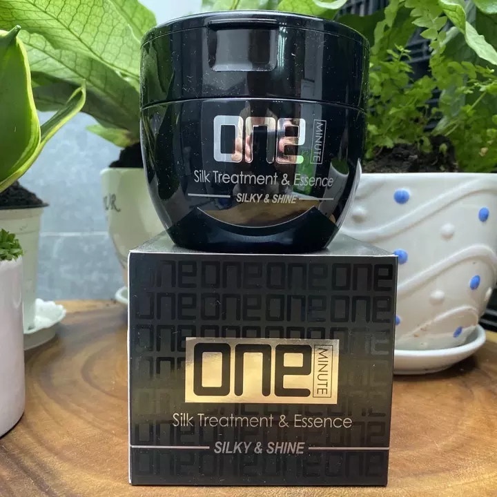 KEM PHỤC HỒI TÓC 1 PHÚT SOPHIA ONE MINUTE 450ML