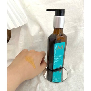 Dầu dưỡng tóc Moro.ccanoil Treatment