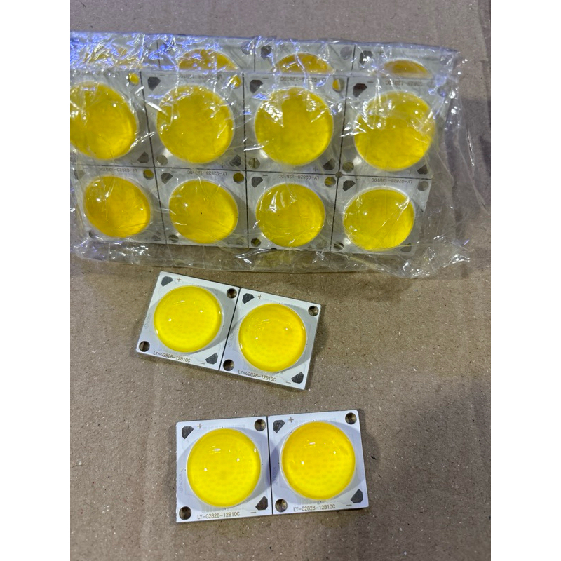 Nhân chip đèn led liền chóa 36V 50W