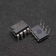 UC3845 DIP-8 Chất Lượng Tốt