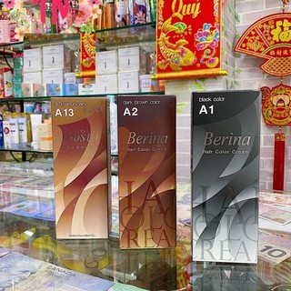 NHUỘM PHỦ BẠC ĐEN THÁI LAN A2