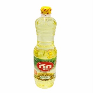 Dầu đậu nành nguyên chất - Dầu đậu nành Cook 1900mlThái Lan