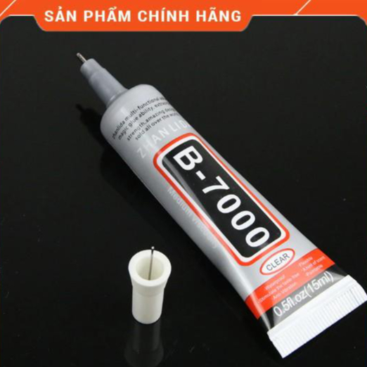 Keo dán B-7000 đa năng lọ 15ml
