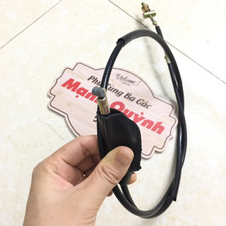 Dây phanh, dây thắng dài 1,4m xe máy, xe ba gác