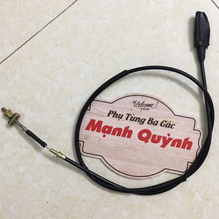 Dây phanh, dây thắng dài 1,4m xe máy, xe ba gác