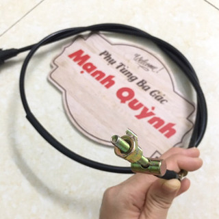 Dây phanh, dây thắng dài 1,4m xe máy, xe ba gác
