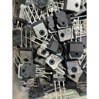 Cặp sò công suất D1047 và B817