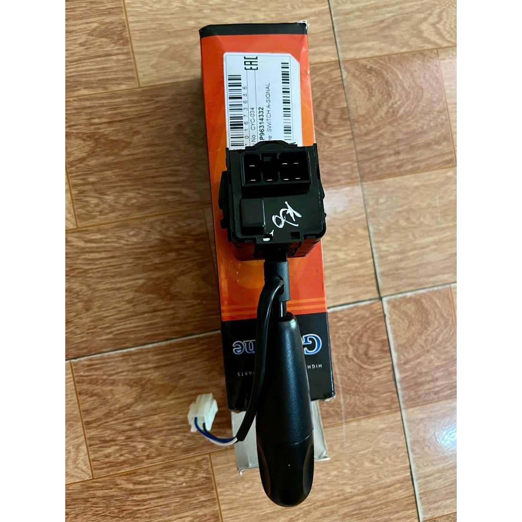 công tắc pha cos Matiz 1, Matiz 2 ( Hq , Công tắc xi nhan , pha cốt  )