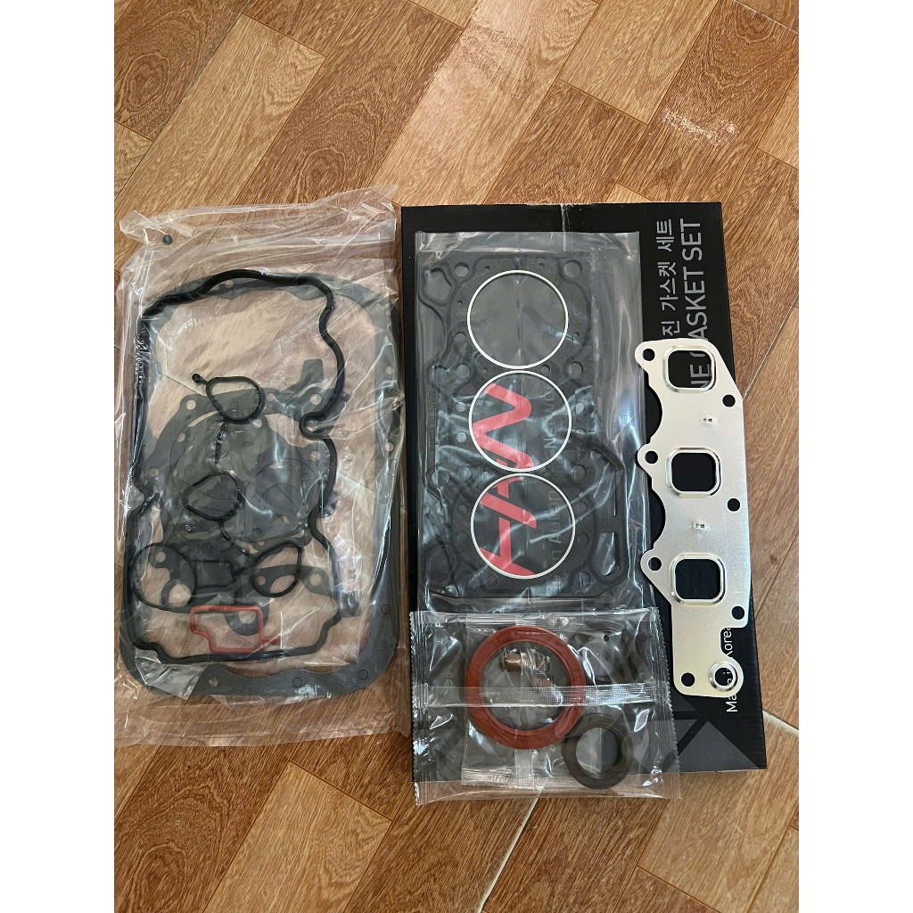gioăng đại tu Matiz 2 , spark m200 , Matiz 3 ,  HQ