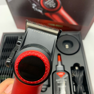 Tông Đơ Cắt Tóc VGR V-001
