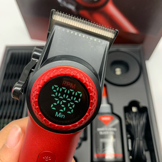 Tông Đơ Cắt Tóc VGR V-001