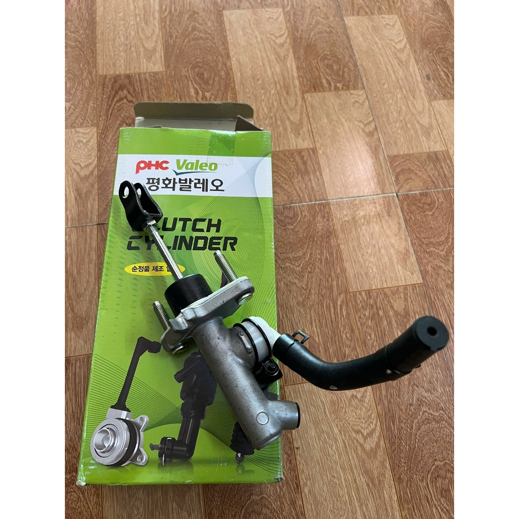 tổng côn trên getz 1.1 , chuột côn