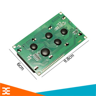 Các Loại Màn Hình LCD 2004