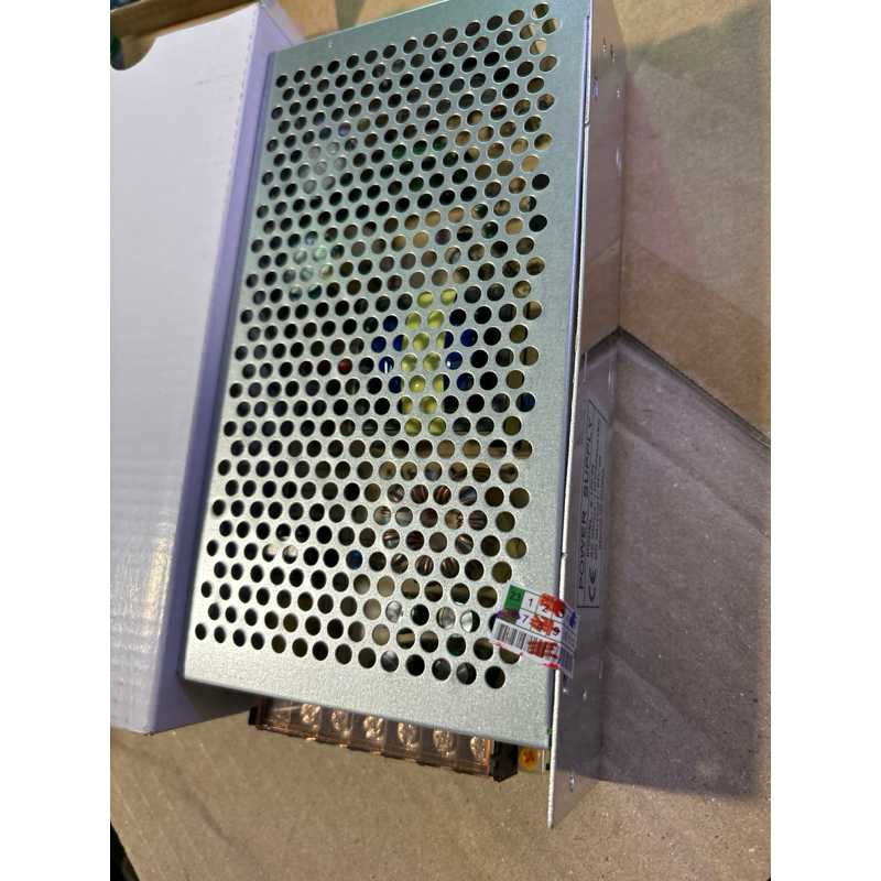 Nguồn tổ ong 24V-5A