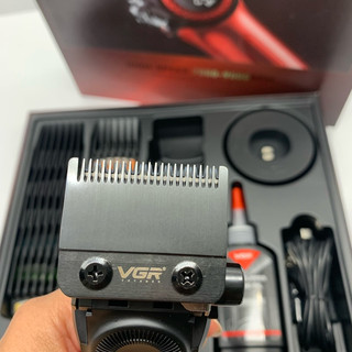 Tông Đơ Cắt Tóc VGR V-001