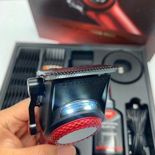 Tông Đơ Cắt Tóc VGR V-001