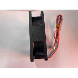 Quạt tản nhiệt 8x8 cm (12vdc)