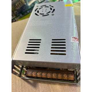 Nguồn nhôm 48V-10A