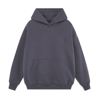 Áo Hoodie nỉ The Xide 04 form unisex nam nữ chất nỉ bông dày dặn