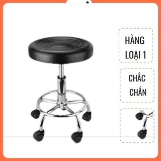 GHẾ ĐÔN THỢ CẮT TÓC CHÍNH CHO SALON